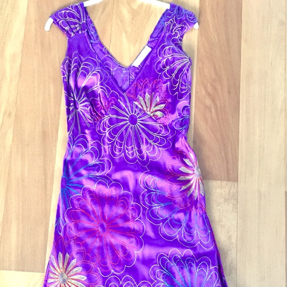 Christopher Totman Dresses & Skirts - Christopher Totman Dress